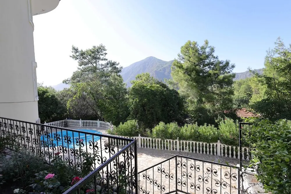 Property in Dalaman